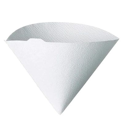 Hario VCF-02-40W V60 02 Dripper Filtresi, 40 Adet - Hario