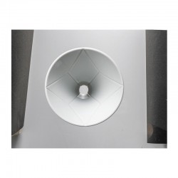 Hario VDMU-02-CW V60 Mugen Seramik Dripper, Beyaz - 2