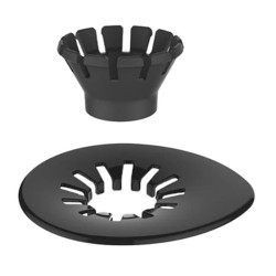 Hario VDSU-RST-B Suiren Holder Set - Hario