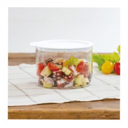 Hario VFC-400-W Vinegar's Series Storage Container, 400 ml - 2