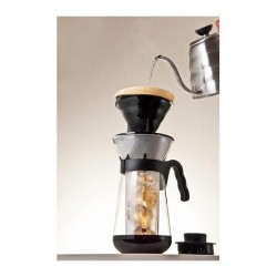 Hario VIC-02B Iced Coffee Brewer - 3