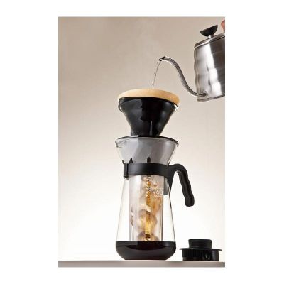Hario VIC-02B Iced Coffee Brewer - Hario