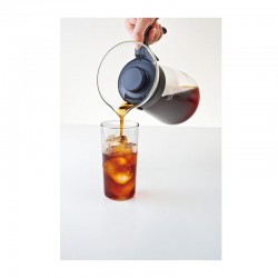 Hario VIC-02B Iced Coffee Brewer - 4