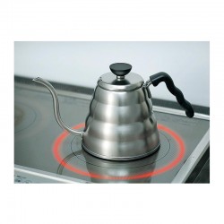 Hario VKB-120HSV V60 Good Drip Kettle, 1.2 L - Hario (1)