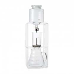 Hario WDC-6 Water Dripper Cold Brew Soğuk Demleme - Hario