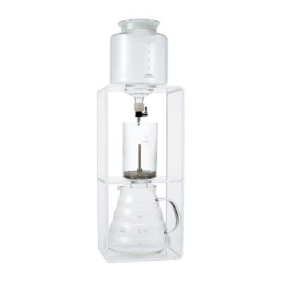 Hario WDC-6 Water Dripper Cold Brew Soğuk Demleme - 1