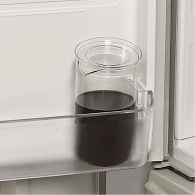 Hario WDD-5-PGR Water Dripper Drop Cold Brew Set - Hario