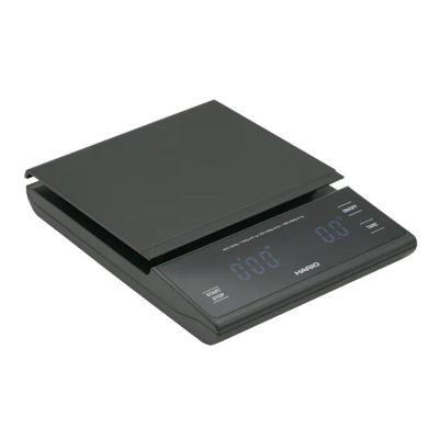 Hario VSTW-3000-B WIDE V60 Drip Tartısı - 1