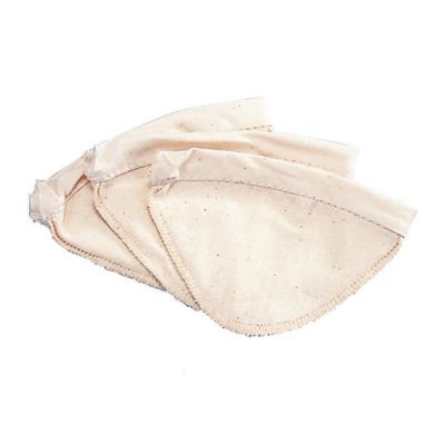 Hario FD-3 Woodneck Filtre Bezi, 3 Cup, 3'lü - 1