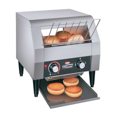 Hatco TM-5H Konveyörlü Ekmek Kızartma Makinesi, Inox - 1