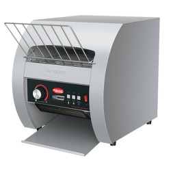Hatco TM3-5H Konveyörlü Ekmek Kızartma Makinesi, Inox - Hatco