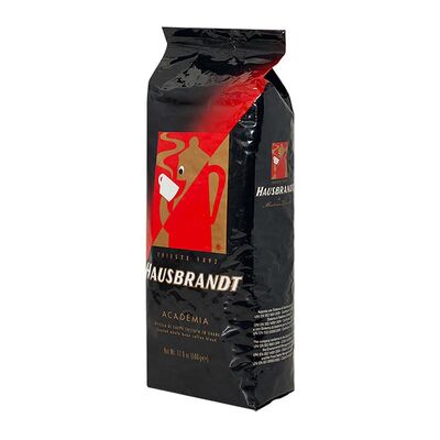 Hausbrandt Academia Çekirdek Kahve, 500 gr - 1