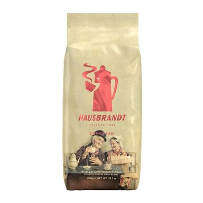 Hausbrandt Espresso Çekirdek Kahve, 500 gr - 1