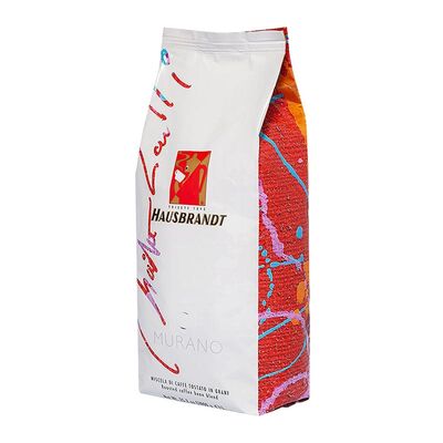 Hausbrandt Murano Çekirdek Kahve, 1000 gr - 1