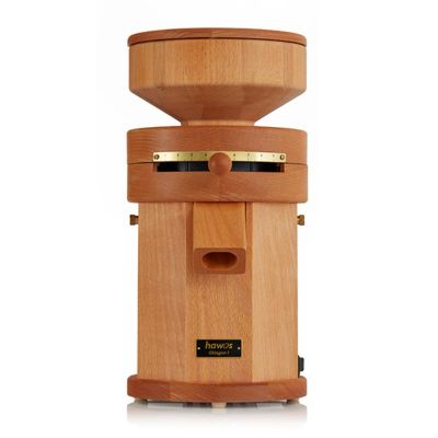 Hawos طاحونة الحجر المثمنة - Hawos