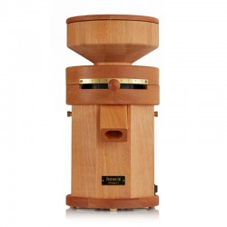 Hawos Octagon Stone Mill - 1