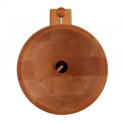 Hawos Octagon Stone Mill - 3