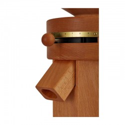 Hawos Восьмиугольная каменная мельница - 4