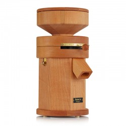 Hawos Восьмиугольная каменная мельница - 5