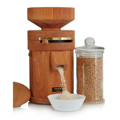 Hawos Oktagon Taş Değirmen - Hawos