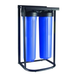 Health 4 Lives Jumbo 3 Stage Water Filtration System - Health 4 Lives