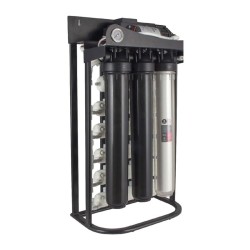 Health 4 Lives Water Purifier, Pump, 400 L per hour Treatment Capacity - Health 4 Lives