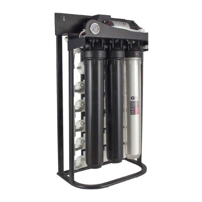 Health 4 Lives Water Purifier, Pump, 400 L per hour Treatment Capacity - Health 4 Lives