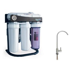 Health 4 Lives Water Purifier, Pump, 60 L per hour Treatment Capacity - Health 4 Lives