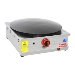 Himaksan HMK-GZOG 1 Set Top Flatbread Oven, Natural Gas - Himaksan