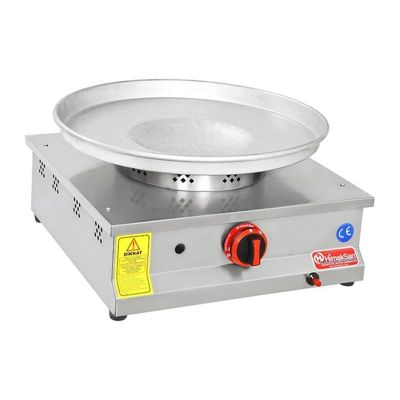 Himaksan HMK-TNOG 1 CE Set Üstü Tantuni Ocağı, LPG - 1