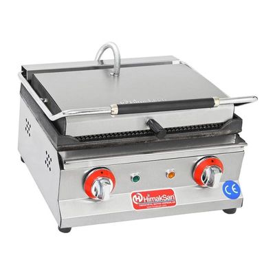 Himaksan HMK-TSE 12 Tost Makinesi, 12 Dilim, Elektrikli - 1