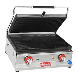 Himaksan HMK-TSE 20 Toaster, 20 Slice, Electric - 2