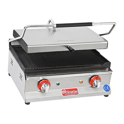 Himaksan HMK-TSE 20 Tost Makinesi, 20 Dilim, Elektrikli - Himaksan