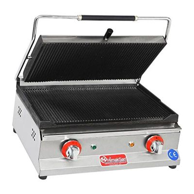 Himaksan HMK-TSE 20 Tost Makinesi, 20 Dilim, Elektrikli - 2