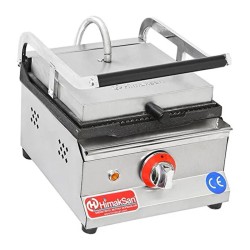 Himaksan HMK-TSE 8 Tost Makinesi, 8 Dilim, Elektrikli - Himaksan