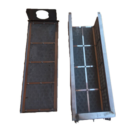 Hit Mutfak Fritöz Kızartma Yağı Arıtma Makinesi - 5