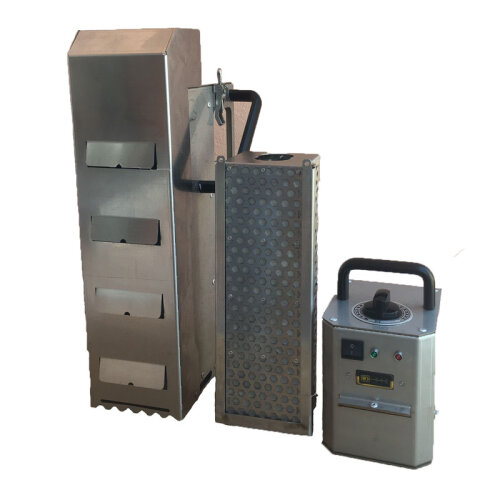 Hit Mutfak Fritöz Kızartma Yağı Arıtma Makinesi - 4