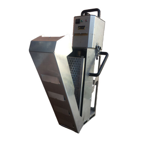 Hit Mutfak Fritöz Kızartma Yağı Arıtma Makinesi - 2