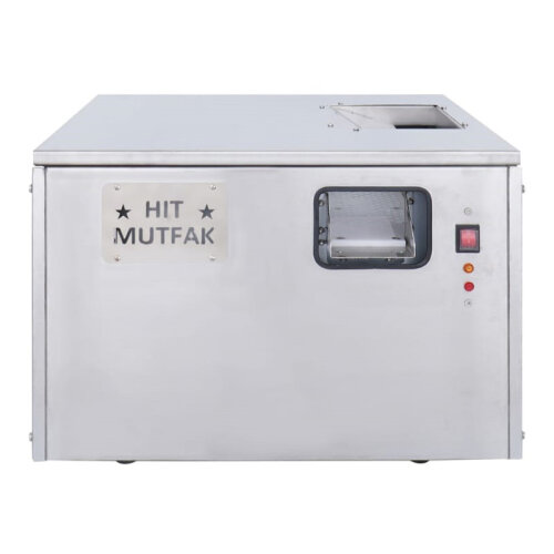 Hit Mutfak TS001 Çatal, Kaşık, Bıçak, Takım Silme Makinesi - Hit Mutfak (1)