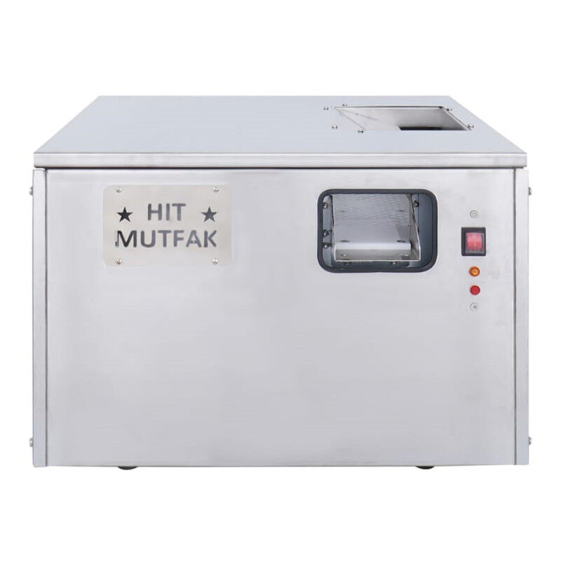 Hit Mutfak TS001 Çatal, Kaşık, Bıçak, Takım Silme Makinesi - Hit Mutfak