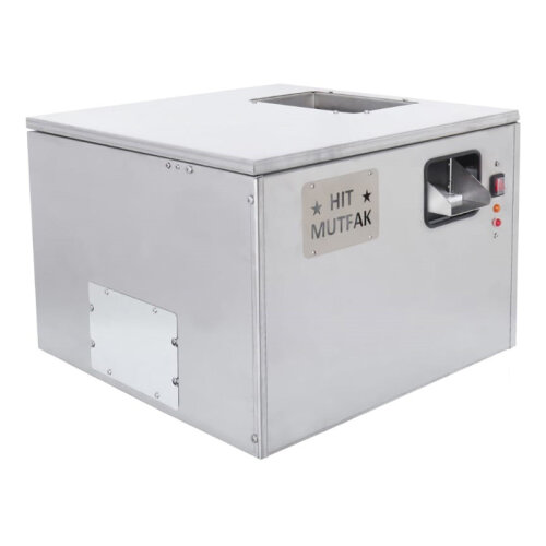 Hit Mutfak TS001 Çatal, Kaşık, Bıçak, Takım Silme Makinesi - Hit Mutfak