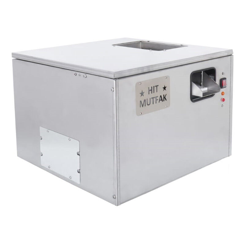 Hit Mutfak TS001 Çatal, Kaşık, Bıçak, Takım Silme Makinesi - Hit Mutfak