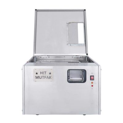 Hit Mutfak TS001 Çatal, Kaşık, Bıçak, Takım Silme Makinesi - 2