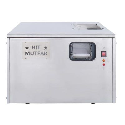 Hit Mutfak TS001 Çatal, Kaşık, Bıçak, Takım Silme Makinesi - 3
