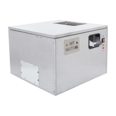 Hit Mutfak TS001 Çatal, Kaşık, Bıçak, Takım Silme Makinesi - 1