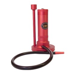 Slainte Hızlı Tütsüleme Makinesi, Kırmızı - Slainte