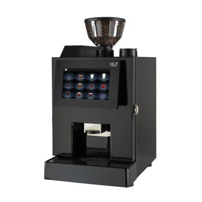 HLF 1700 Super Automatic Espresso Coffee Machine - HLF