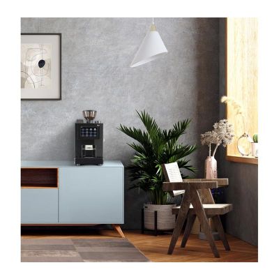 HLF 1700 Super Automatic Espresso Coffee Machine - HLF