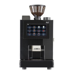 HLF 1700 Süper Otomatik Espresso Kahve Makinesi - Thumbnail