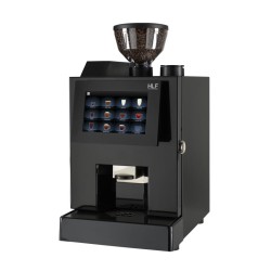 HLF 1700 Süper Otomatik Espresso Kahve Makinesi - Thumbnail